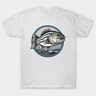 Striper T-Shirt